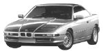 BMW E31 P2263 Fault Code