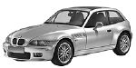 BMW E36-7 P2263 Fault Code