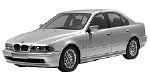 BMW E39 P2263 Fault Code