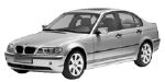 BMW E46 P2263 Fault Code