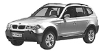BMW E83 P2263 Fault Code