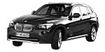 BMW E84 P2263 Fault Code
