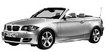 BMW E88 P2263 Fault Code