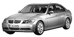 BMW E90 P2263 Fault Code