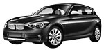 BMW F21 P2263 Fault Code
