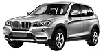 BMW F25 P2263 Fault Code