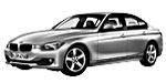 BMW F30 P2263 Fault Code